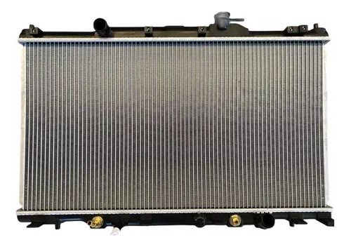Radiador Honda Crv 02-06 Atm 730 X 400 Pa16  
