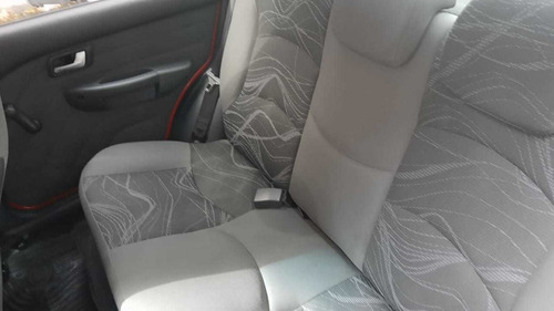 Fiat Siena 1.4 El My 2015 2015