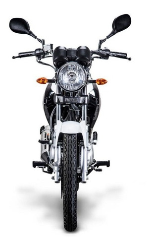 Imagen 2 de 24 de Yamaha Ybr 125 Ed 0km 12 Cuotas Sin Interes