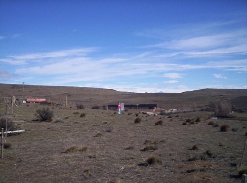 Terreno - El Calafate