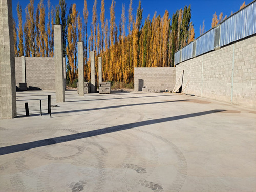 Imagen 10 de 15 de Venta Local Y Galpón En Pozo Cipolletti