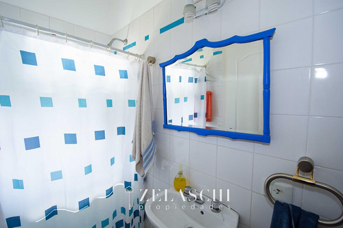 Casa En Venta: Calle Piccione, Ciudad Jardín