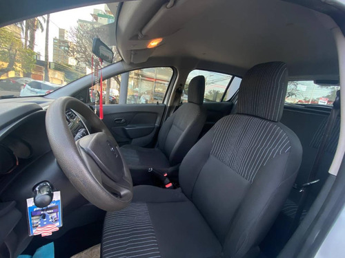 Renault Sandero 1.6 Authentique