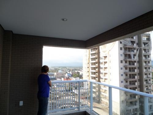 Imagem 4 de 13 de Belíssimo Apartamento Em Resort - Itanhaém 6795 | A.c.m
