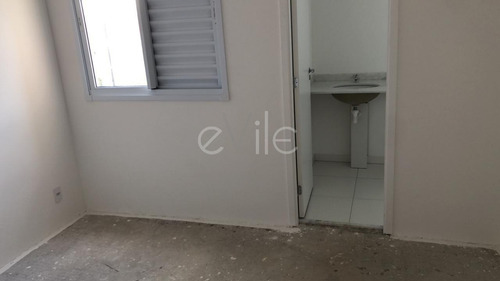 Imagem 4 de 13 de Apartamento À Venda Em Jardim Antonio Von Zuben - Ap008939