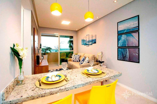 Imagem 4 de 18 de Apartamento À Venda, 42 M² Por R$ 259.900,00 - Jaguaribe - Salvador/ba - Ap1519