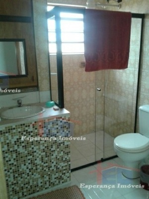 Imagem 12 de 15 de Ref.: 7645 - Sobrados Em São Paulo Para Venda - V7645