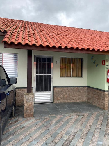 Imagem 15 de 15 de Village Para Venda Em Bertioga, Rio Da Praia, 2 Dormitórios, 1 Suíte, 2 Banheiros, 2 Vagas - 4200_1-1814739
