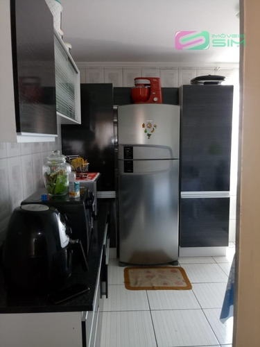 Imagem 5 de 30 de Apartamento Em Jardim Santa Adelia - São Paulo - 4596