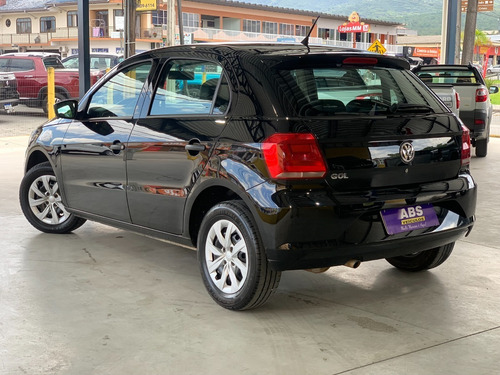 Imagem 4 de 15 de Volkswagen Gol 1.0 12v (flex)