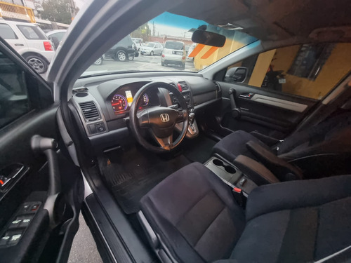 Honda CR-V Honda CR-V LX 2.0 16V