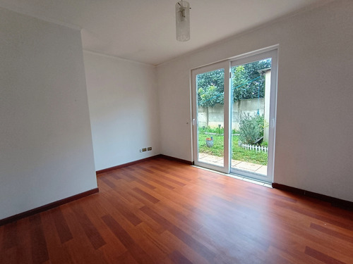 Casa En Arriendo A Minutos Del Hospital Valdivia