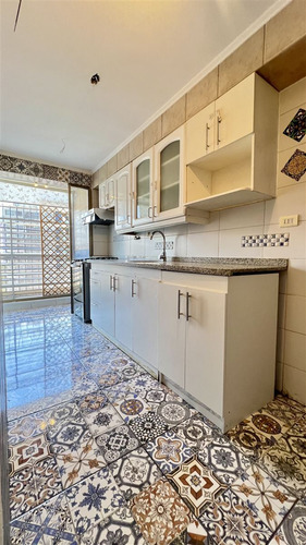 Departamento En Venta De 3 Dorm. En Las Condes