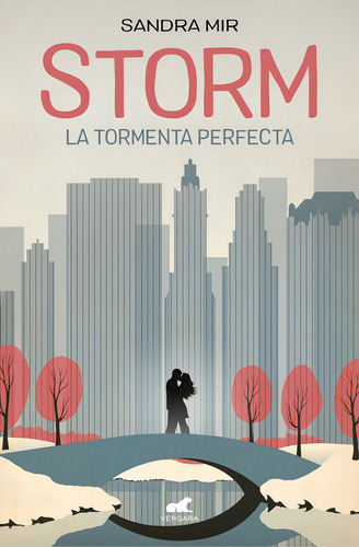 Storm. La Tormenta Perfecta, De Mir, Sandra. Editorial Vergara (ediciones B), Tapa Blanda En Español