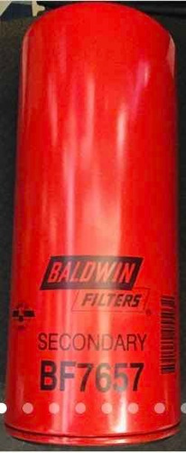 Filtro Baldwin Bf7657 Made In Usa 33587 P554471 Ff5382