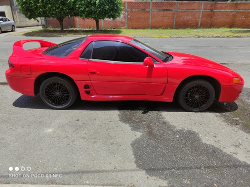 Imagen 4 de 10 de Mitsubishi 3000gt