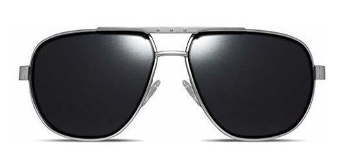 Gafas De Sol - Dillon Optics Cobra Polarized Sunglasses
