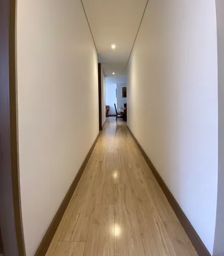 Moderno Apartamento En Cedritos Luz Natural, Ubicación Privilegiada Y Tranquilidad Total