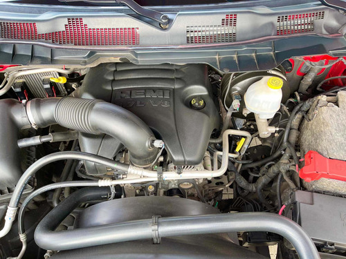 Ram 1500 2015 5.7 Laramie Atx V8