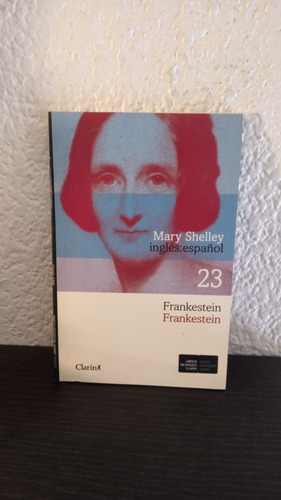 Frankestein (bilingüe) - Mary Shelley