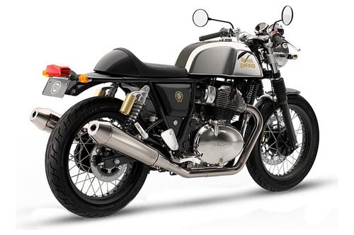 Royal Enfield Contiental Gt 650 0km