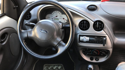 Ford Ka 2007 1.0 Gl 3p