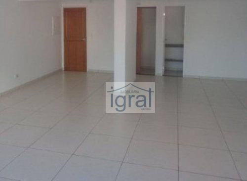 Sala, 79 M² - Venda Por R$ 220.000,00 Ou Aluguel Por R$ 1.500,00/mês - Cupecê - São Paulo/sp - Sa0061