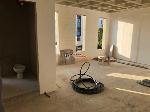 Sala Comercial 61 M² À Venda, Bairro Liberdade, Belo Horizonte - Mg. - 4122