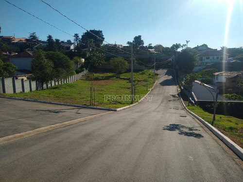 Terreno À Venda, 500 M² Por R$ 500.000,00 - Granja Viana - Cotia/sp - Te4641