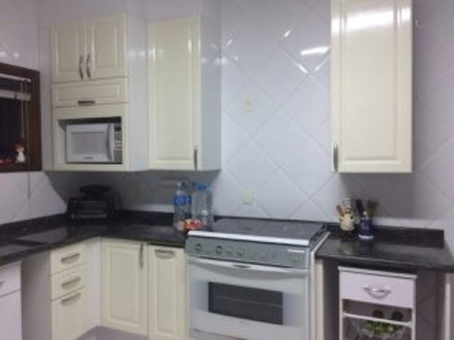 Imagem 6 de 15 de Casa Para Venda, 4 Dormitório(s), 361.5m² - 2469