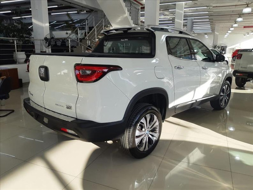 Fiat Toro 1.3 Turbo 270 Volcano