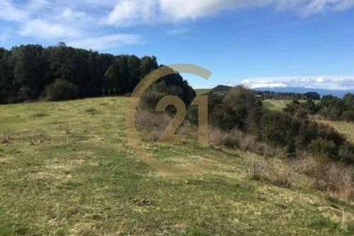 Parcela En Venta Quebrada Honda - Llanquihue