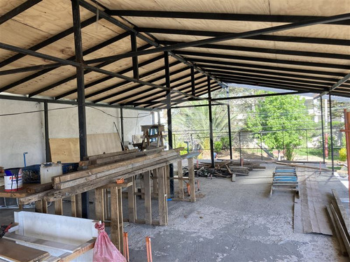 Casa En Venta, Deptos Arriendo. Macul. Inversionista...!!!
