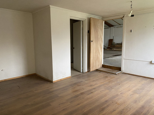 Peñaflor, Venta De Terreno Comercial O Habitacional, Centro
