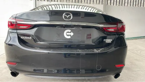 Mazda Mazda 6 2021