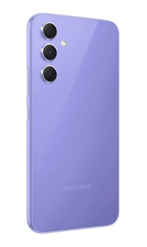 Samsung Galaxy A54 5g 256gb 8gb Ram Violeta