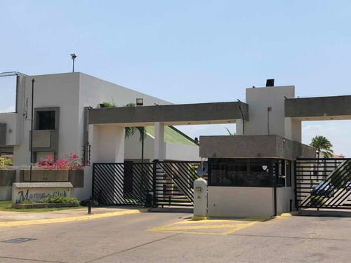 Imagen 2 de 9 de Exocia 09 Vende Townhouse Tipo B En Conj Resd Marina Club