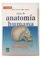 Libro Atlas De Anatomia Fotografico Yokochi 7ma (75$)