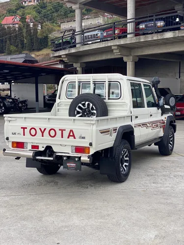 Lc79 Hembrita Automática