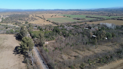 1 Hectarea Sobre Ruta E56, Anisacate