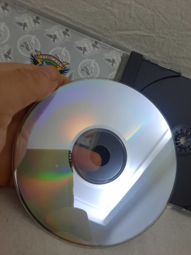 Gungriffon 2 - Sega Saturn - Ntsc/j - Original (Usado)