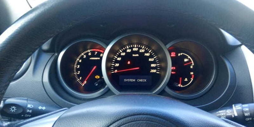Suzuki Gran Vitara 4x2 2.0 Aut