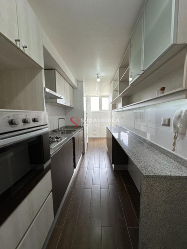 Se Arrienda Departamento En Los Álamos 1121, Valdivia
