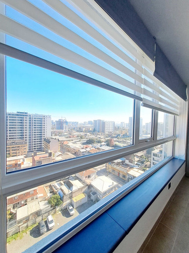 Hermoso Homestudio, Edificio Vivie Ainavillo (75491)