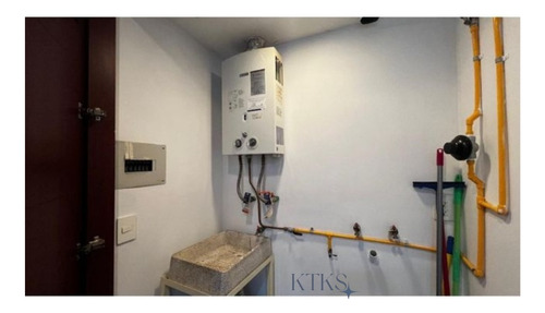 Departamento En Venta En Granada, Miguel Hidalgo, Cdmx Am3