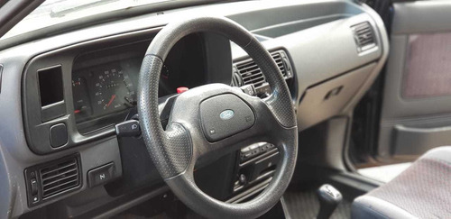 Ford Escort 1993 1.6 Ghia Sx