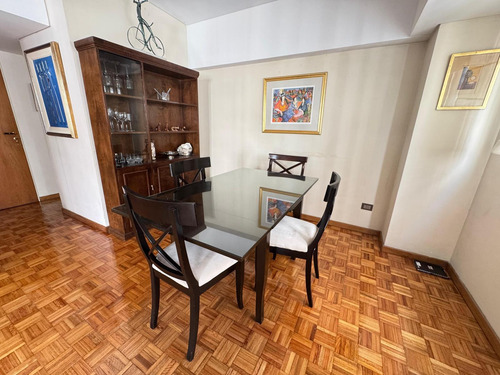 Departamento En Alquiler Temporario