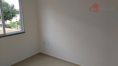 Imagem 2 de 12 de Casa Residencial À Venda, Passaré, Fortaleza. - Ca0329