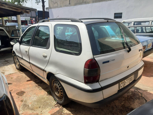 Fiat Palio Dh ,vd ,trv Ar