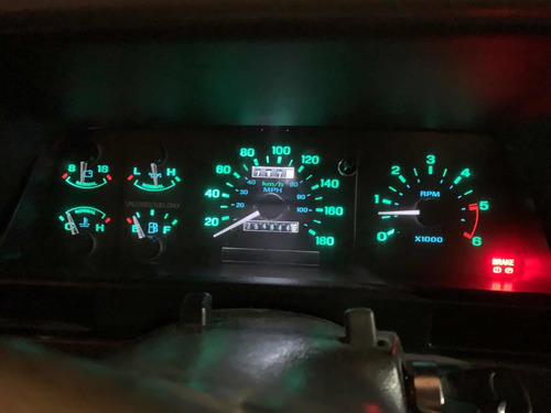 Ford Ranger Xl 4.0 V6